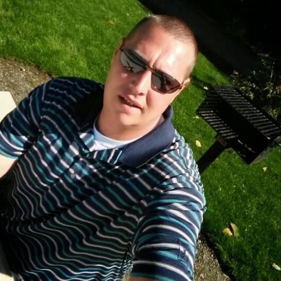 Meet your Posher, Tim - Picture 1 of 1